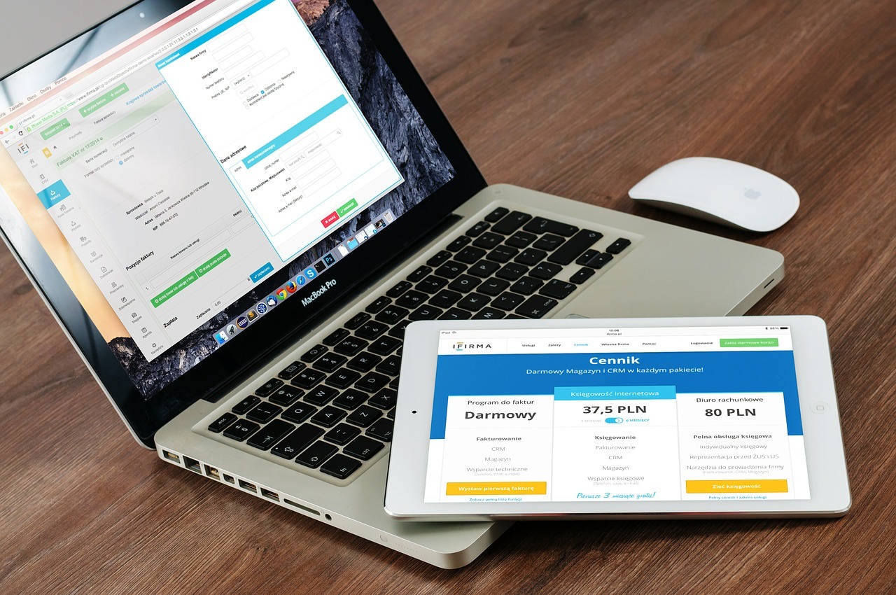 Blue Sky Web Design Services